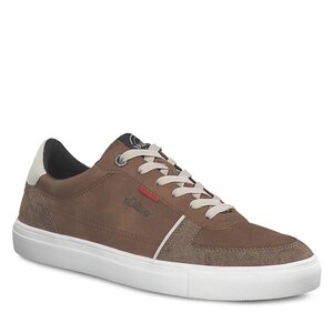 Sneakersy s.Oliver - 5-13621-30 Cognac 305.