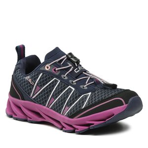 Topánky CMP - Kids Altak Trail Shoe 2.0 30Q9674J Blue/Purple 59MN.
