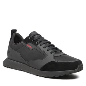 Sneakersy Hugo - Icelin 50471304 10234982 01 Black 003.