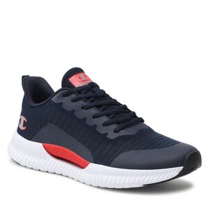 Sneakersy Champion - Rush S22067-CHA-BS501 Nny/Red.