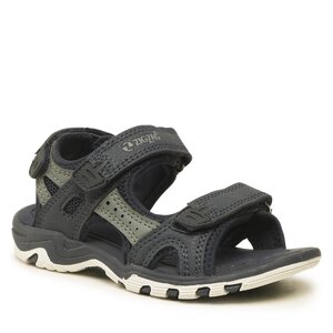 Sandále ZigZag - Jusin Kids Sandal Z232285 2051 Insignia Blue.