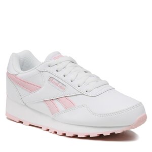 Topánky Reebok - Royal Rewind Run GY1725 Ftwwht/Clapnk/Ftwwht.