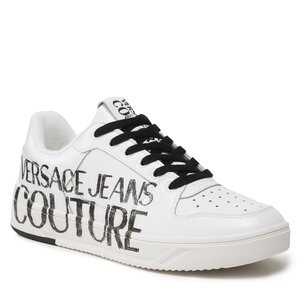 Sneakersy Versace Jeans Couture - 74YA3SJ5 ZP224 L02.