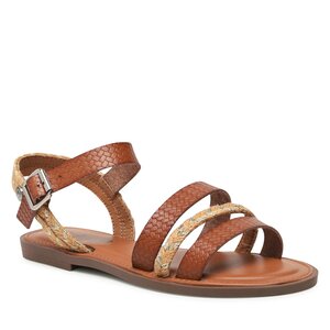 Sandále Refresh - 170807 Taupe.