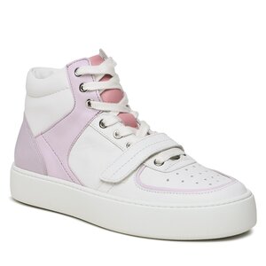 Sneakersy HÖGL - Run thtough Weiss (-2890).