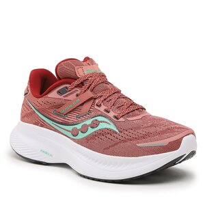 Topánky Saucony - Guide 16 S10810 Soot/Spring.