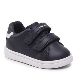 Sneakersy Geox - B Djrock B.