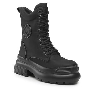 Členková obuv Liu Jo - Amy 09 SF2081 T0011 Black 22222.