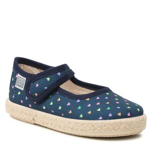 Sandále Gioseppo - 68606-P1 Navy.