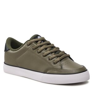 Sneakersy C1rca - Al 50 AL50 MOBW Militry Olive/Black/White.