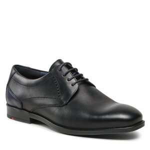 Poltopánky Lloyd - Kalmat 13-351-00 Black.