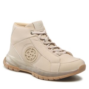 Sneakersy Bugatti - 432-A5D30-6900-5200 Beige.