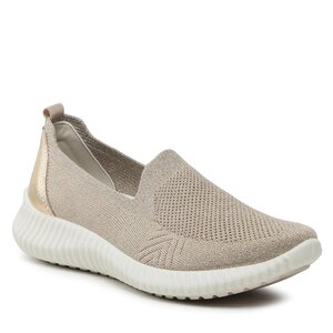 Poltopánky IGI&CO - 3662022 Beige/Platinum.