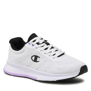 Sneakersy Champion - Jaunt S11500-CHA-WW007 Wht.