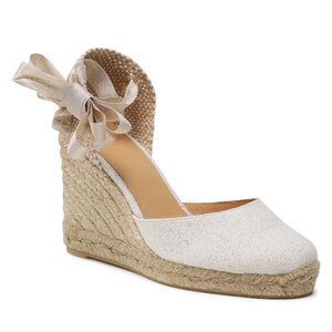 Espadrilky Castañer - Carina/8/032 021767-4078 4078.