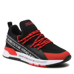 Sneakersy Versace Jeans Couture - 74YA3SA3 ZS446 PV8.