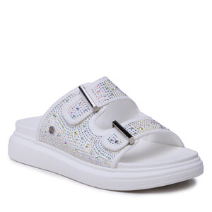 Šľapky GOE - LL2N4018 White.
