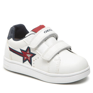 Sneakersy Geox - B Djrock B.