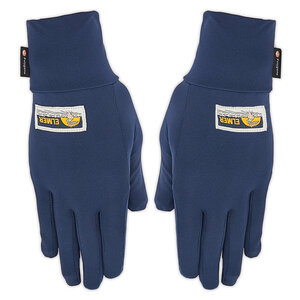 Pánske rukavice Elmer - EM330 Navy.