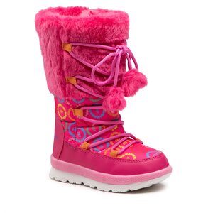 Snehule Agatha Ruiz de la Prada - 221995-A Fucsia.