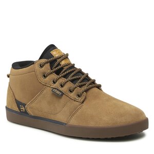 Sneakersy Etnies - Jefferson Mtw 4101000483 Brown/Navy.Gum 234.
