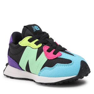 Sneakersy New Balance - IH327CE Čierna.