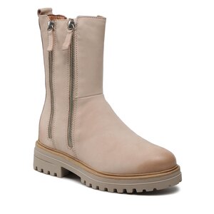 Členková obuv Tamaris - 1-25486-29 Ivory 418.