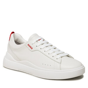 Sneakersy Hugo - 50493130 White 100.