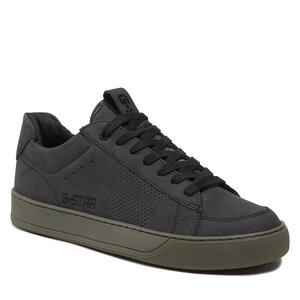 Sneakersy G-Star Raw - Lancet Cos Nub M 2242 049501 Blk.