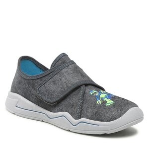 Papuče Superfit - 1-800298-2030 S Grau.