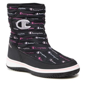 Snehule Champion - High Cut Shoe Flakey G Gs S32522-CHA-KK001 Nbk.