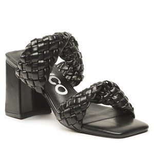 Šľapky Bianco - 11200363 Black.