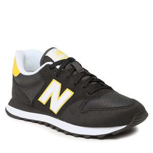 Sneakersy New Balance - GW500CH2 Čierna.