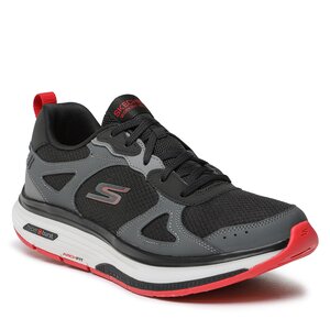 Sneakersy Skechers - Go Walk Workout Walker 216441/BKGY Black/Grey.