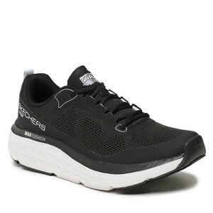 Sneakersy Skechers - Max Cushioning Delta 220351/BKW Black/White.