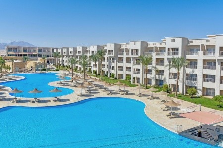 Egypt Hurghada Jaz Soma Beach (Ex.