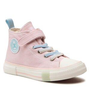 Plátenky Xti - 150349 Nude.