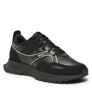 Sneakersy Boss - Jonah Runn 50487592 10240740 01 Black.