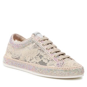 Sneakersy Le Silla - Sneaker Andrea 1651S020M1PPLAC185 Lace Tower.