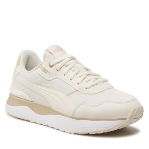 Sneakersy Puma - R78 Voyage 380729 25 Vapor Gray/Granola/Puma Gold.