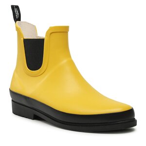 Gumáky Weather Report - Bukuan W Rubber WR222336 Golden Rod 5005.