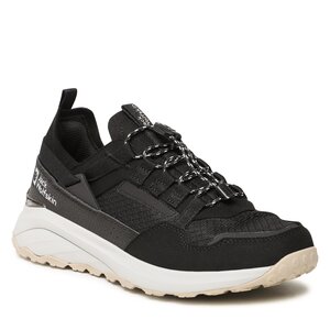 Trekingová obuv Jack Wolfskin - Dromoventure Athletic Low W 4057001 Phantom.