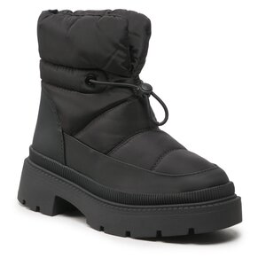Snehule TAMARIS - 1-26902-29 Black 001.