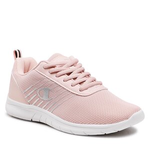 Sneakersy Champion - Cloud Adv S11501-CHA-PS013 Pink/Sil.
