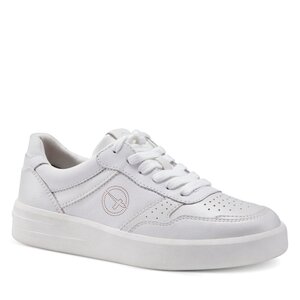 Sneakersy Tamaris - 1-23778-20 White Uni 146.