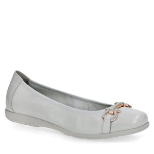 Baleríny Caprice - 9-22172-20 Lt Grey Nap.Co 245.