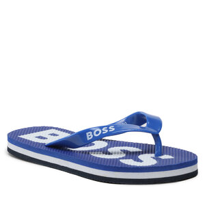 Žabky Boss - J29328 M Pale Blue 79B.