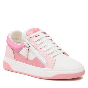 Sneakersy Giuseppe Zanotti - RS30025 003 White.