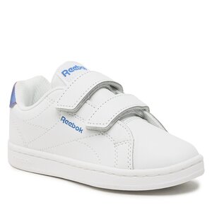 Topánky Reebok - Reebok Royal Complete CLN 2 Shoes HP4821 Biela.