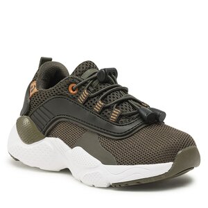 Sneakersy ZigZag - Gusien Kids Lite Z212279 Tarmac 5056.